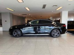 Audi A5L 2.0T Qiankun Intelligent Driving Edition - ფოტო 3