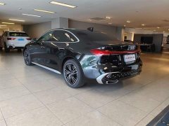 Audi A5L 2.0T Qiankun Intelligent Driving Edition - ფოტო 4