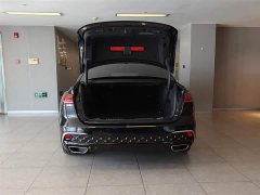 Audi A5L 2.0T Qiankun Intelligent Driving Edition - ფოტო 6