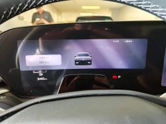 Audi A5L 2.0T Qiankun Intelligent Driving Edition - ფოტო 9