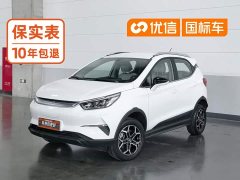 BYD Yuan Pro 2023 401KM Luxury - ფოტო 1