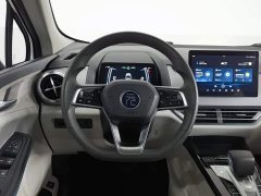 BYD Yuan Pro 2023 401KM Luxury - ფოტო 11
