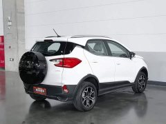 BYD Yuan Pro 2023 401KM Luxury - ფოტო 2
