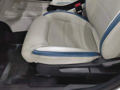 BYD Yuan Pro 2023 401KM Luxury - ფოტო 20