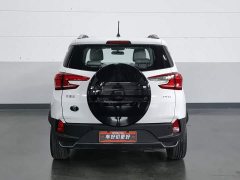 BYD Yuan Pro 2023 401KM Luxury - ფოტო 4