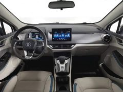 BYD Yuan Pro 2023 401KM Luxury - ფოტო 5