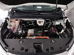 BYD Yuan Pro 2023 401KM Luxury - ფოტო 6