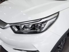 BYD Yuan Pro 2023 401KM Luxury - ფოტო 7