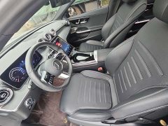 Mercedes-Benz C-Class C 260 L Dark Night Sport Edition - ფოტო 12