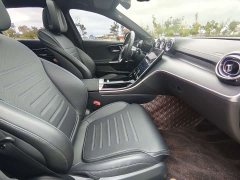 Mercedes-Benz C-Class C 260 L Dark Night Sport Edition - ფოტო 14