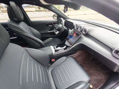 Mercedes-Benz C-Class C 260 L Dark Night Sport Edition - ფოტო 15