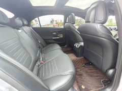 Mercedes-Benz C-Class C 260 L Dark Night Sport Edition - ფოტო 16