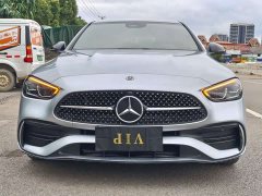 Mercedes-Benz C-Class C 260 L Dark Night Sport Edition - ფოტო 3