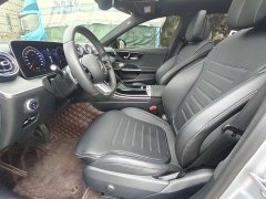 Mercedes-Benz C-Class C 260 L Dark Night Sport Edition - ფოტო 5