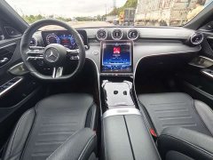 Mercedes-Benz C-Class C 260 L Dark Night Sport Edition - ფოტო 6