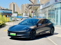 Tesla Model 3 Rear-Wheel Drive - ფოტო 1
