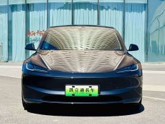 Tesla Model 3 Rear-Wheel Drive - ფოტო 2
