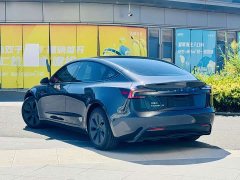 Tesla Model 3 Rear-Wheel Drive - ფოტო 3
