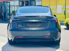Tesla Model 3 Rear-Wheel Drive - ფოტო 4