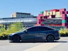 Tesla Model 3 Rear-Wheel Drive - ფოტო 5