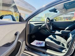 Tesla Model 3 Rear-Wheel Drive - ფოტო 6