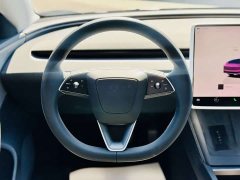 Tesla Model 3 Rear-Wheel Drive - ფოტო 8
