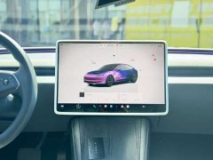 Tesla Model 3 Rear-Wheel Drive - ფოტო 9