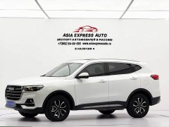 Haval H6 National Trend Edition 1.5T Automatic Urban Version - ფოტო 1