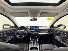 Haval H6 National Trend Edition 1.5T Automatic Urban Version - ფოტო 10