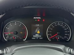 Haval H6 National Trend Edition 1.5T Automatic Urban Version - ფოტო 15