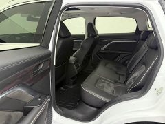 Haval H6 National Trend Edition 1.5T Automatic Urban Version - ფოტო 18