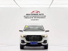 Haval H6 National Trend Edition 1.5T Automatic Urban Version - ფოტო 2