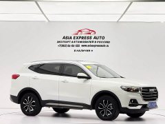 Haval H6 National Trend Edition 1.5T Automatic Urban Version - ფოტო 3
