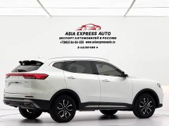 Haval H6 National Trend Edition 1.5T Automatic Urban Version - ფოტო 4