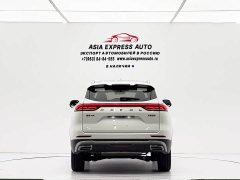 Haval H6 National Trend Edition 1.5T Automatic Urban Version - ფოტო 5
