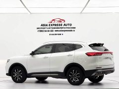 Haval H6 National Trend Edition 1.5T Automatic Urban Version - ფოტო 6