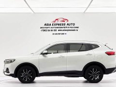 Haval H6 National Trend Edition 1.5T Automatic Urban Version - ფოტო 7
