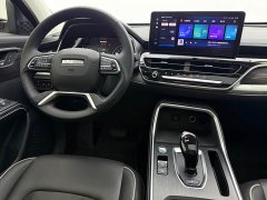 Haval H6 National Trend Edition 1.5T Automatic Urban Version - ფოტო 9