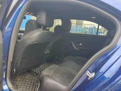 Mercedes-Benz A-Class A 200 L Sport Sedan Fashion Edition - ფოტო 7