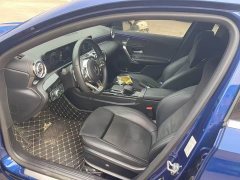 Mercedes-Benz A-Class A 200 L Sport Sedan Fashion Edition - ფოტო 9