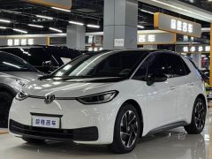 Volkswagen ID.3 2025 Smart Edition Intelligent Oxygen Version - ფოტო 1