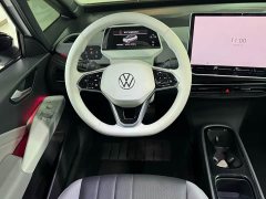 Volkswagen ID.3 2025 Smart Edition Intelligent Oxygen Version - ფოტო 11