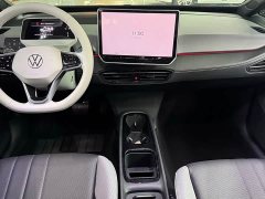 Volkswagen ID.3 2025 Smart Edition Intelligent Oxygen Version - ფოტო 12