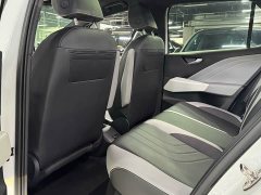 Volkswagen ID.3 2025 Smart Edition Intelligent Oxygen Version - ფოტო 14
