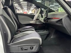 Volkswagen ID.3 2025 Smart Edition Intelligent Oxygen Version - ფოტო 15
