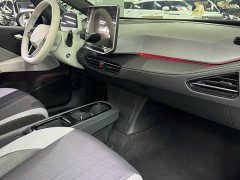 Volkswagen ID.3 2025 Smart Edition Intelligent Oxygen Version - ფოტო 16