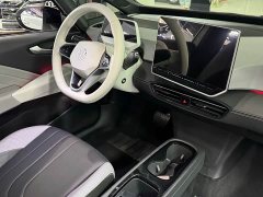 Volkswagen ID.3 2025 Smart Edition Intelligent Oxygen Version - ფოტო 17