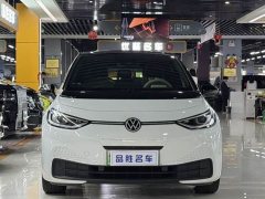 Volkswagen ID.3 2025 Smart Edition Intelligent Oxygen Version - ფოტო 2