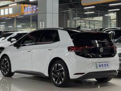Volkswagen ID.3 2025 Smart Edition Intelligent Oxygen Version - ფოტო 3