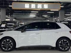 Volkswagen ID.3 2025 Smart Edition Intelligent Oxygen Version - ფოტო 4